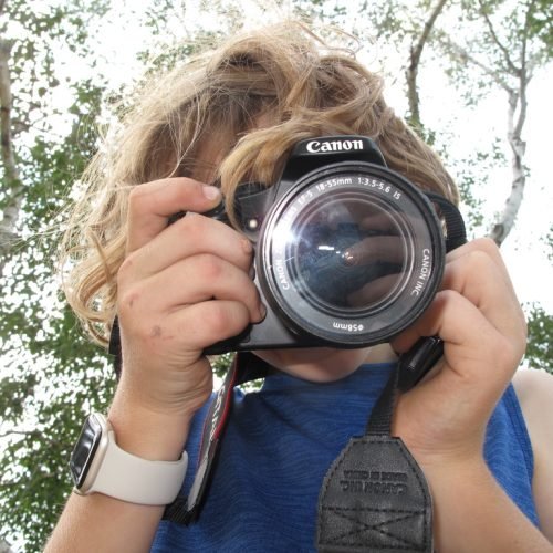 Canon Powershot G10